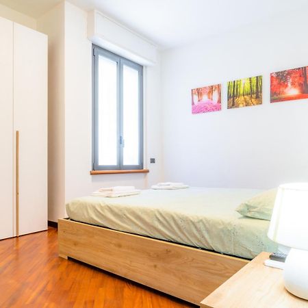 Bergamo Holidays Apartment Buitenkant foto