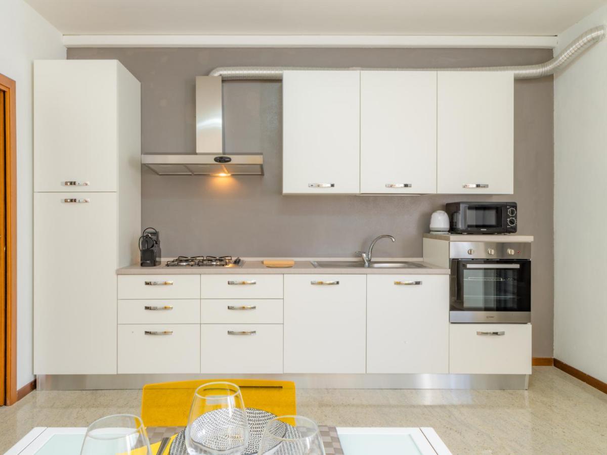 Bergamo Holidays Apartment Buitenkant foto