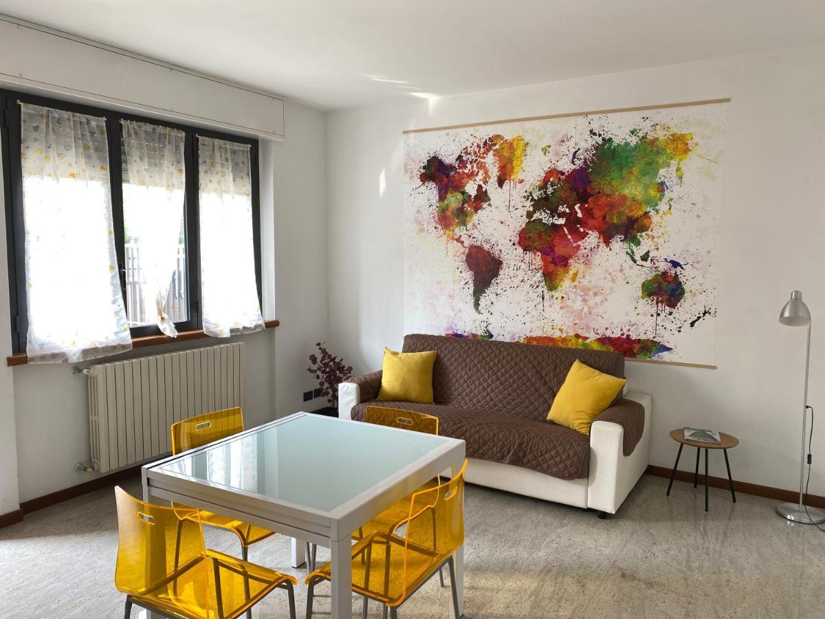 Bergamo Holidays Apartment Buitenkant foto