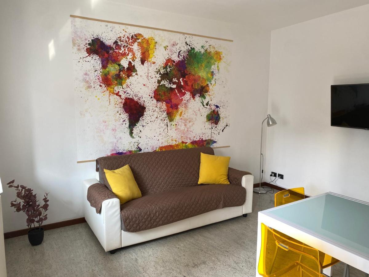 Bergamo Holidays Apartment Buitenkant foto