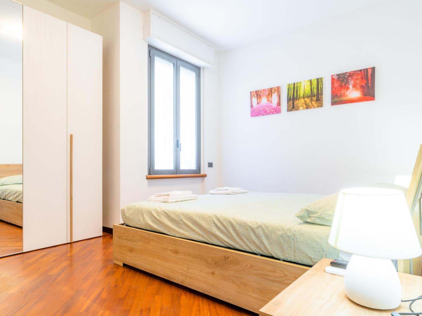Bergamo Holidays Apartment Buitenkant foto