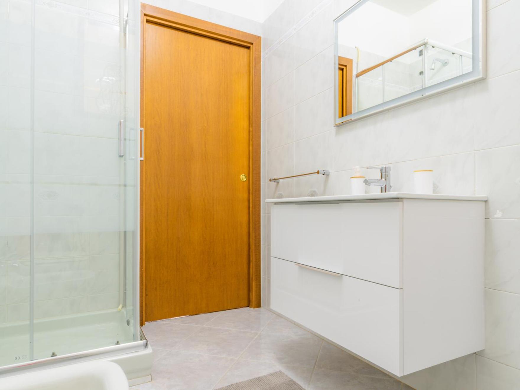 Bergamo Holidays Apartment Buitenkant foto