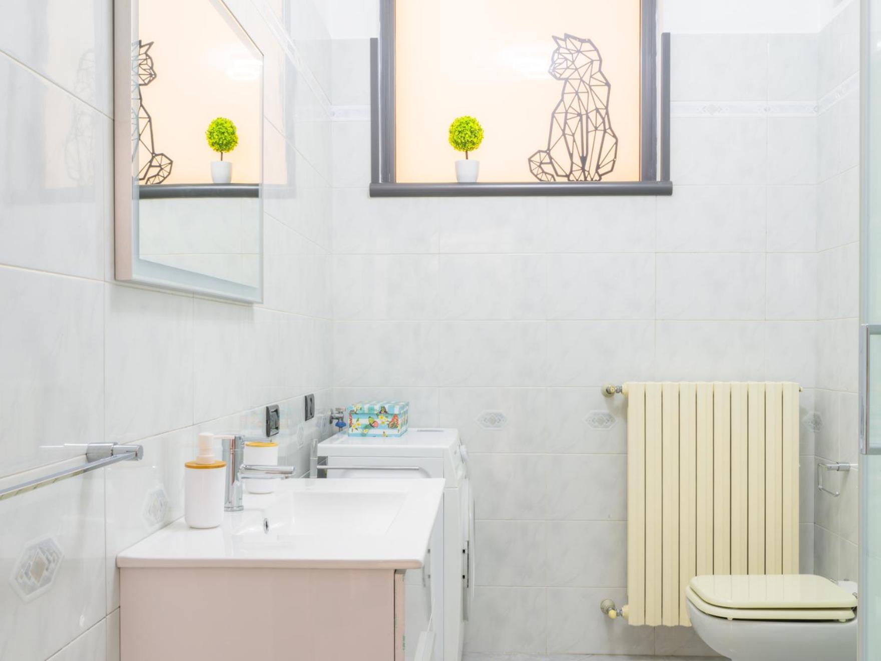 Bergamo Holidays Apartment Buitenkant foto