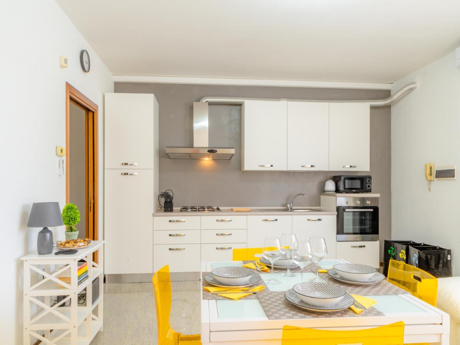 Bergamo Holidays Apartment Buitenkant foto